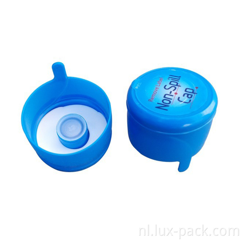 Waterflesafsluiting Water Bottle Closure